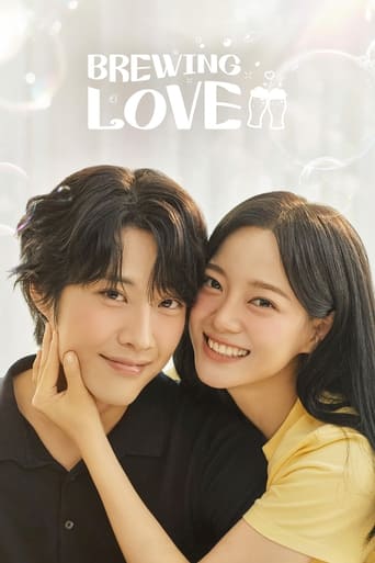 دانلود سریال Brewing Love 2024 (شکل گیری عشق)