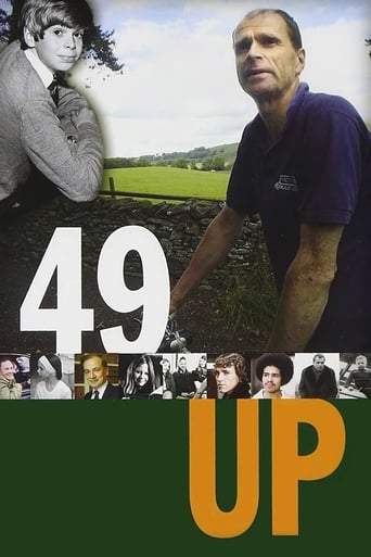 دانلود فیلم 49 Up 2005