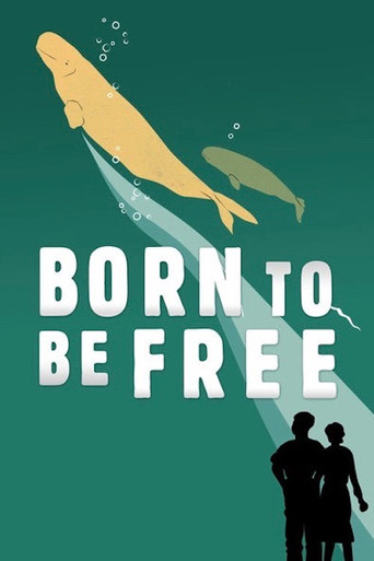 دانلود فیلم Born to Be Free 2016