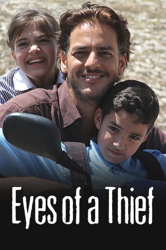 دانلود فیلم Eyes of a Thief 2014