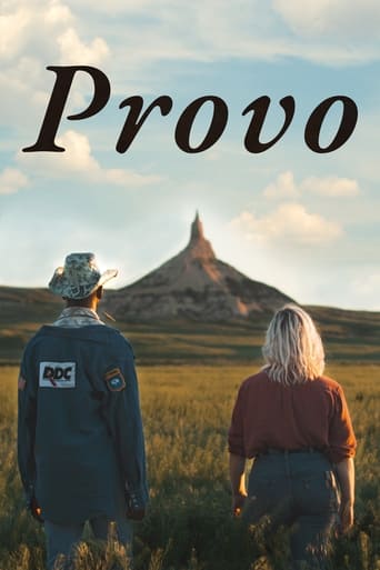 دانلود فیلم Provo 2022