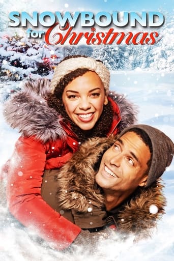 دانلود فیلم Snowbound for Christmas 2019 (محصور در برف برای کریسمس)