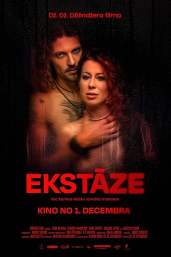 دانلود فیلم Ecstasis 2023