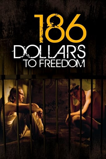 186 Dollars to Freedom 2012