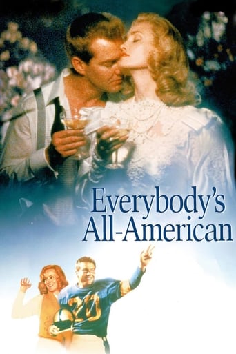 دانلود فیلم Everybody's All-American 1988
