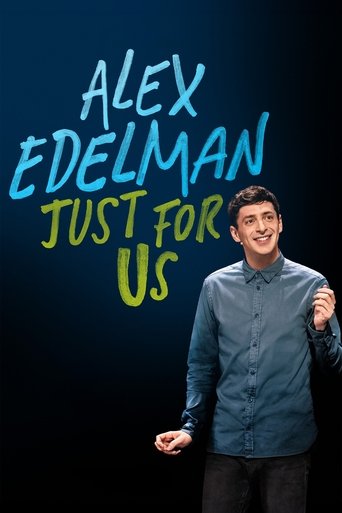 دانلود فیلم Alex Edelman: Just for Us 2024