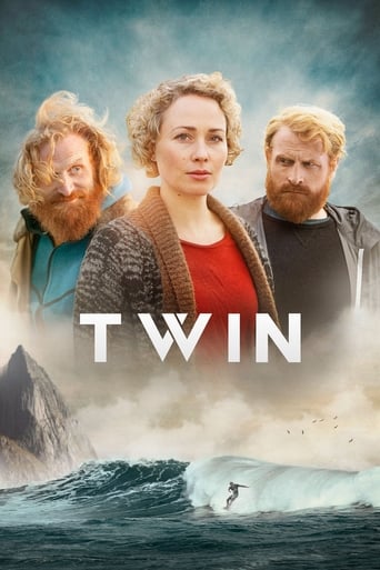 دانلود سریال TWIN 2019 (دوقلو)
