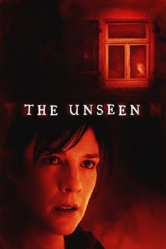 دانلود فیلم The Unseen 2017 (کوری)