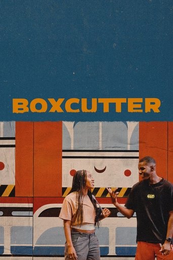 دانلود فیلم Boxcutter 2024