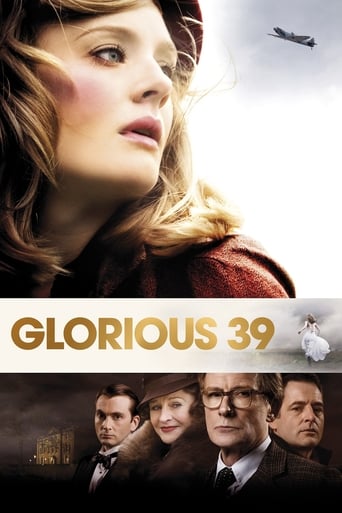 دانلود فیلم Glorious 39 2009 (شکوهمند 39)