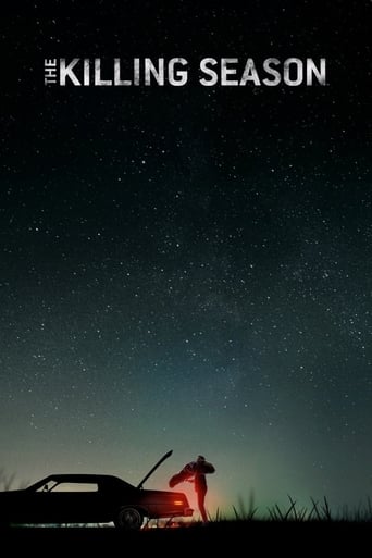 دانلود سریال The Killing Season 2016