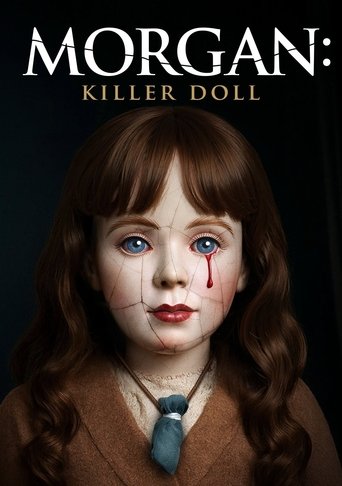 دانلود فیلم Morgan: Killer Doll 2025