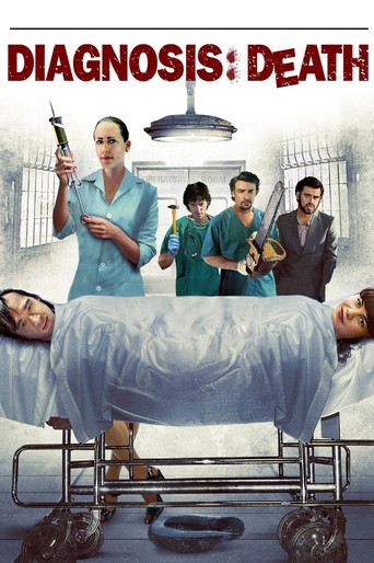 دانلود فیلم Diagnosis: Death 2009