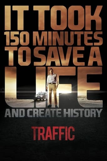 دانلود فیلم Traffic 2016 (ترافیک)