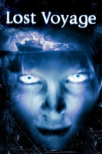 دانلود فیلم Lost Voyage 2000