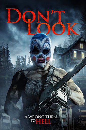 دانلود فیلم Don't Look 2018