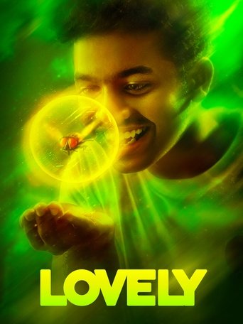 دانلود فیلم Lovely 2025