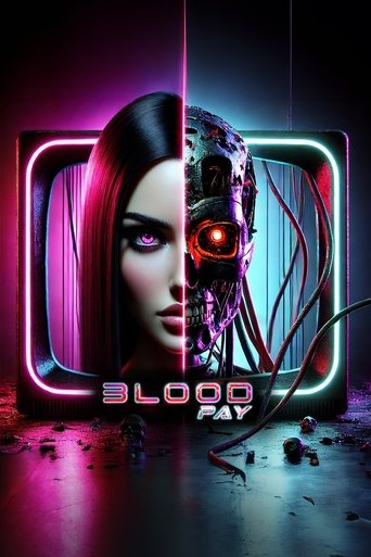 دانلود فیلم Blood Pay 2025
