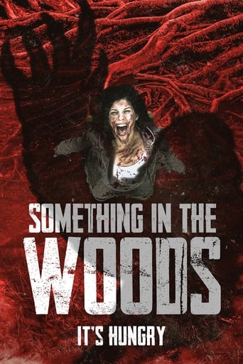 دانلود فیلم Something in the Woods 2021