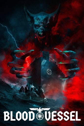 Blood Vessel 2019