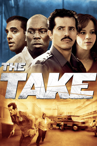 دانلود فیلم The Take 2007