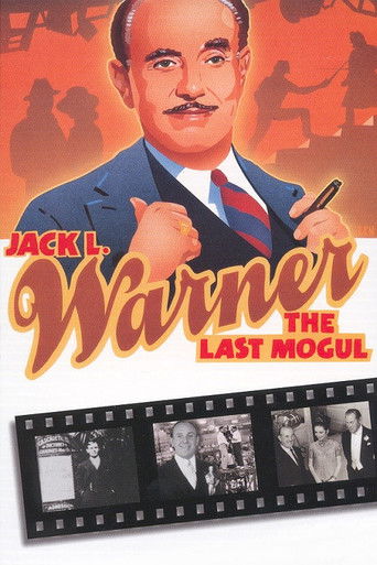 دانلود فیلم Jack L. Warner: The Last Mogul 1993