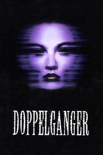 دانلود فیلم Doppelganger 1993