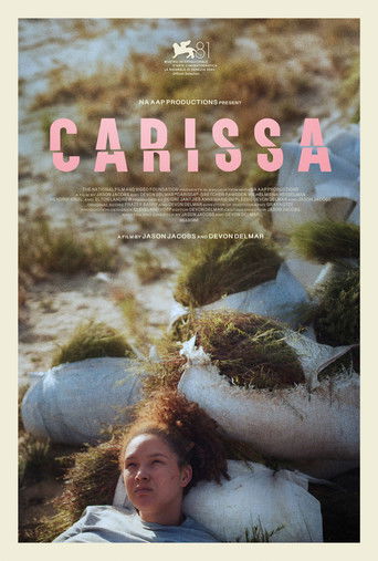 دانلود فیلم Carissa 2024