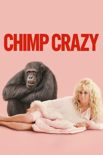 دانلود سریال Chimp Crazy 2024 (شامپانزه دیوانه)