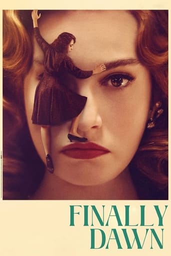 دانلود فیلم Finally Dawn 2023 (بالاخره سحر شد)