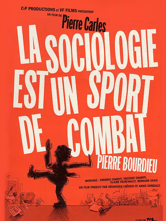 دانلود فیلم Sociology Is a Martial Art 2001
