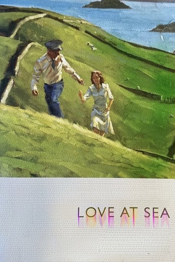 دانلود فیلم Love at Sea 1965