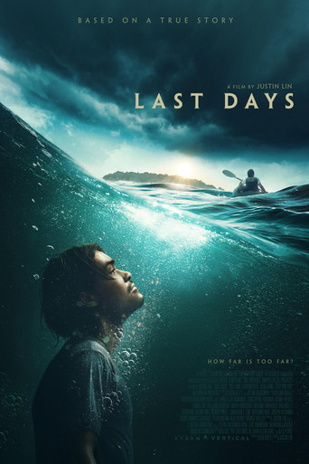دانلود فیلم Last Days 2025