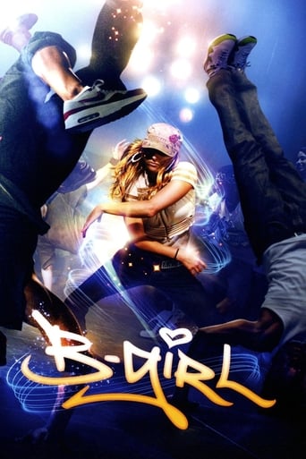 دانلود فیلم B-Girl 2009