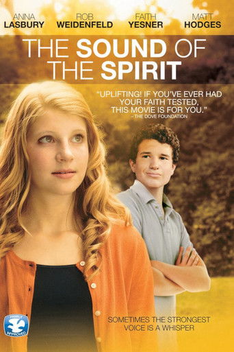 دانلود فیلم The Sound of the Spirit 2012