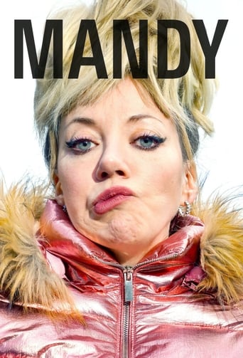 دانلود سریال Mandy 2019 (مندی)