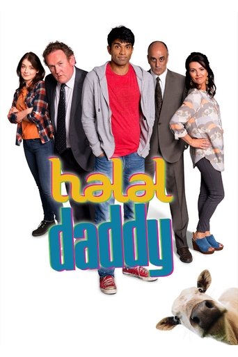 دانلود فیلم Halal Daddy 2017