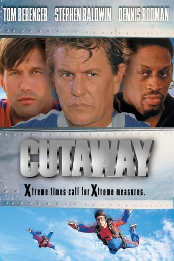 دانلود فیلم Cutaway 2000