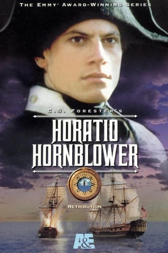 دانلود فیلم Hornblower: Retribution 2001