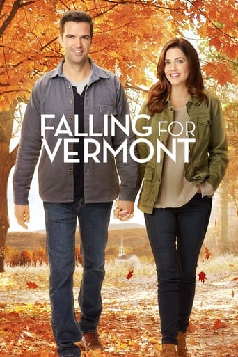 دانلود فیلم Falling for Vermont 2017