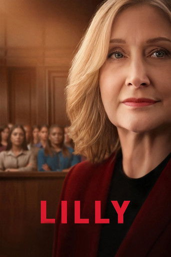دانلود فیلم Lilly 2024