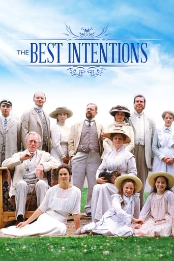 دانلود فیلم The Best Intentions 1992 (بهترین نیات)