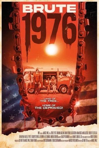 دانلود فیلم Brute 1976 2025