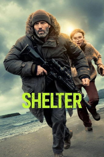 دانلود فیلم Shelter 2026