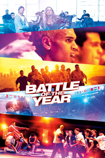 دانلود فیلم Battle of the Year 2013 (نبرد سال)