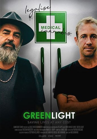 دانلود فیلم Green Light 2019