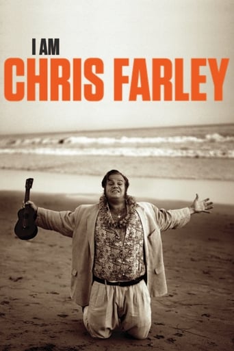 دانلود فیلم I Am Chris Farley 2015
