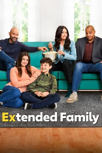 دانلود سریال Extended Family 2023 (خانواده گسترده)