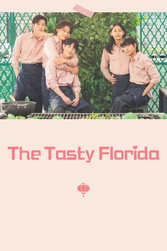 دانلود سریال The Tasty Florida 2021