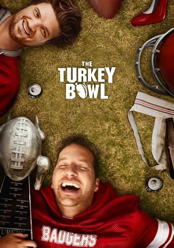 دانلود فیلم The Turkey Bowl 2019 (جام بوقلمون)